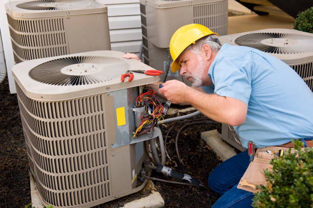 Best HVAC Emergency Services  in Lone Tree, CO