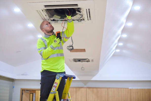 Best HVAC Cleaning Services  in Lone Tree, CO