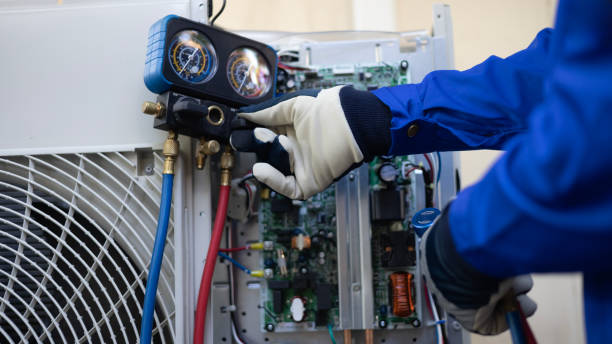 HVAC Troubleshooting in Lone Tree, CO